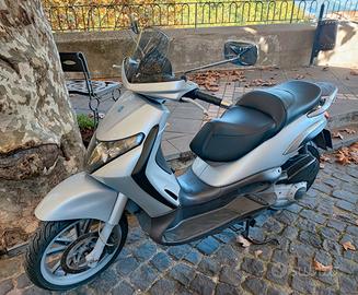 Piaggio Beverly 250 - 2006