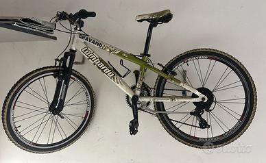 Bici MTB