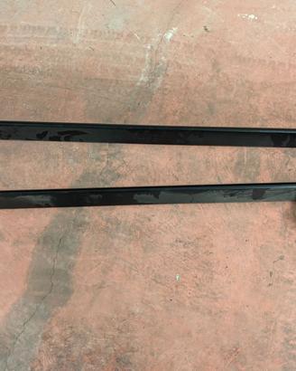 PORTAPACCHI PER RENAULT CAPTUR 2
