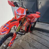 Beta RR Enduro 300 - 2015