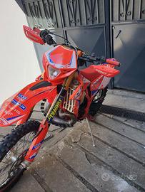 Beta RR Enduro 300 - 2015