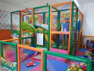 Playgraund