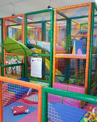 Playgraund