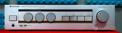 amplificatore 