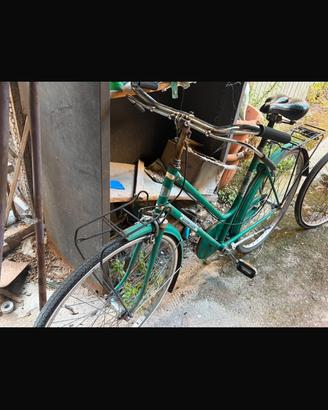 Biciclette