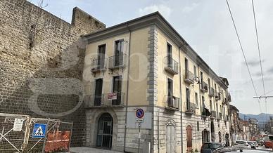 Appartamento Avellino [Cod. rif 3340303VRG]