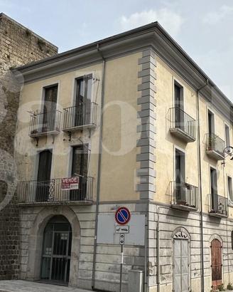 Appartamento Avellino [Cod. rif 3340303VRG]