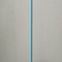 Lampada alogena azzurra