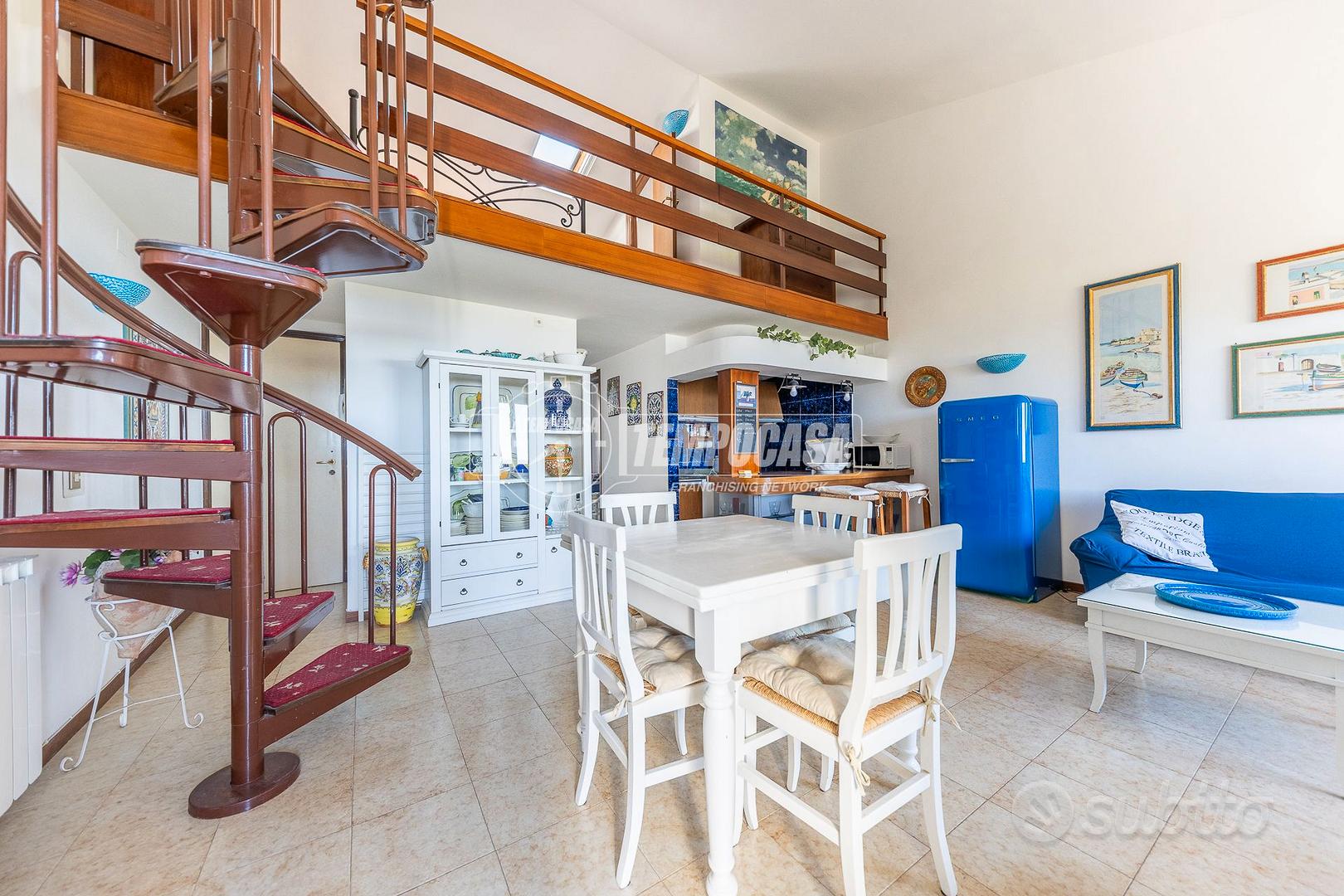Appartamento – Santa Marinella, Perazzeta - Vista 5