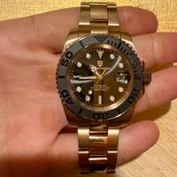 Orologio Pagani Design