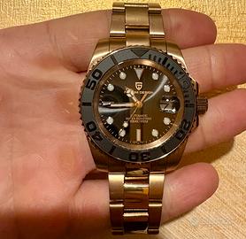 Orologio Pagani Design