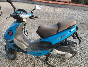 Aprilia SR 150 - 2000