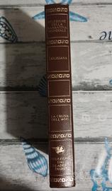 Libro Narrativa Mondiale 