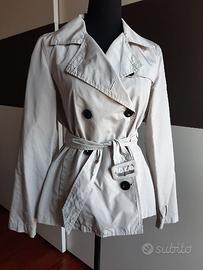 Trench corto North Sails tg S