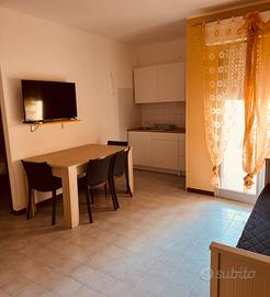 Appartamento al mare