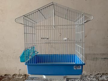 Gabbia per uccelli