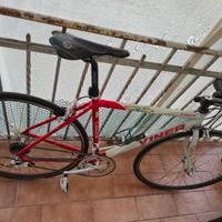 bici da corsa