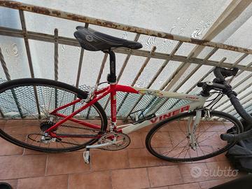 bici da corsa
