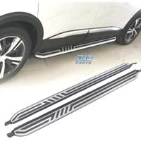 PEDANE PEDANE PEUGEOT 5008 17- ANTISCIVOLO