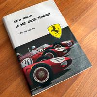 Enzo Ferrari - Le mie gioie terribili 3^ edizione