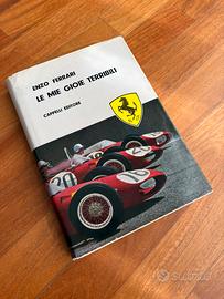 Enzo Ferrari - Le mie gioie terribili 3^ edizione