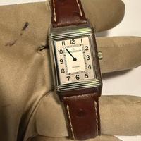 Jaeger le coultre reverso