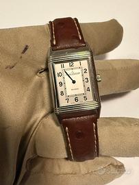 Jaeger le coultre reverso