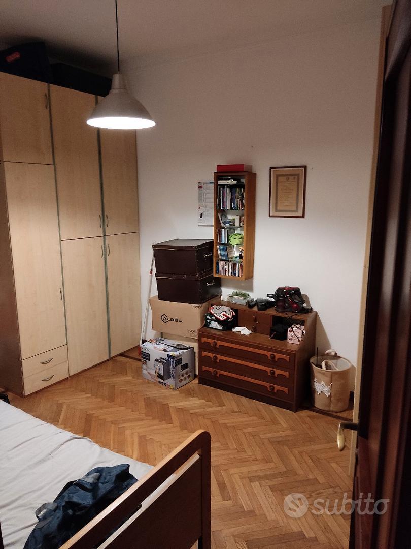 Appartamento – Novi Ligure, Quartiere G3 - Vista 4
