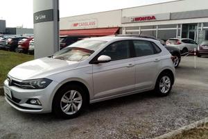 Volkswagen Polo 1.6 TDI 5p. Comfortline BMT