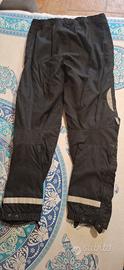 Pantaloni moto AXO 