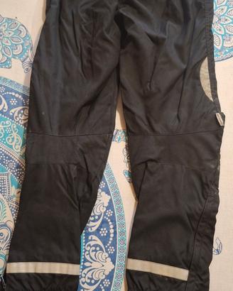 Pantaloni moto AXO 