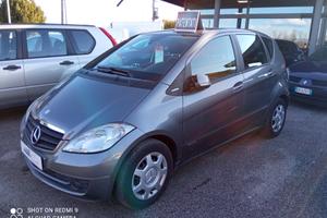 Mercedes-benz A 160 BLUEFFICIENCY SPECIAL EDITION 