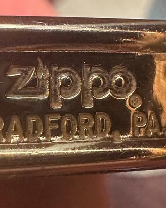 Accendino Zippo Slim E - V