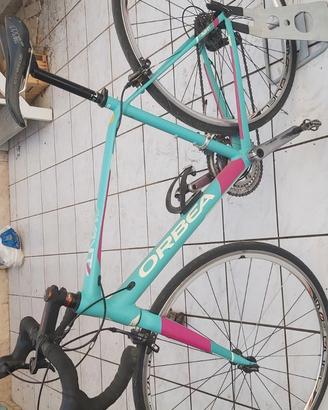 Orbea  tg. M