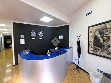 NEGOZIO A TREVISO