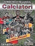 Album figurine calciatori panini 2022/23 completo