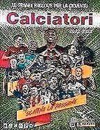 Album figurine calciatori panini 2022/23 completo