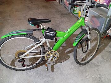 mountain bike 28'