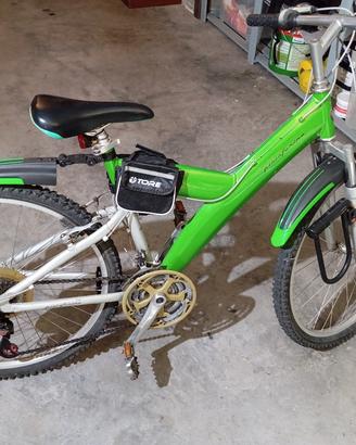 mountain bike 28'