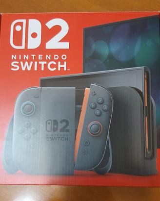 Nintendo Switch 2