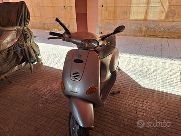 vespa 50 2T