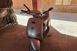 vespa 50 2T