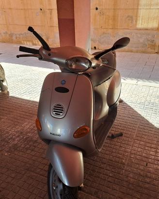 vespa 50 2T