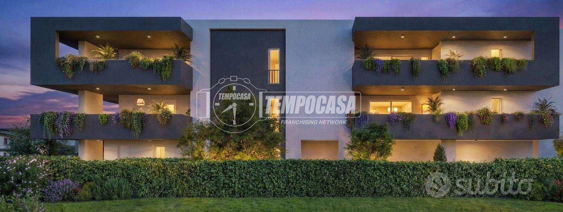 Apartment in Selvazzano Dentro, Brentelle di Sotto - Vista 5