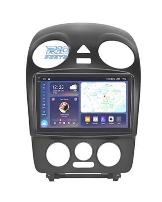 RADIO GPS ANDROID 13 VOLKSWAGEN BEETLE 04-10