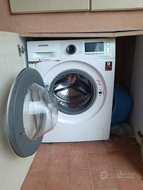 lavatrice Samsung