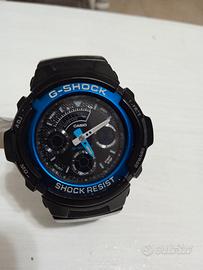 Orologio CASIO