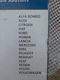  casse auto