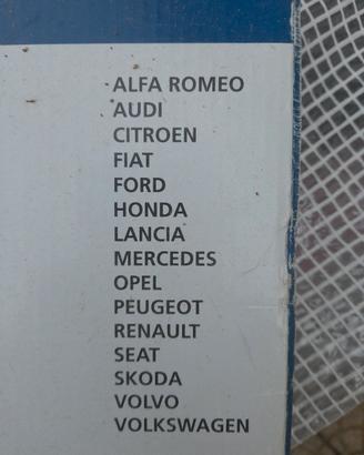  casse auto