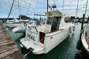 Barca da pesca Gobbi 255 FC